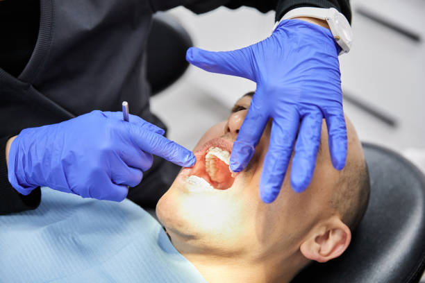Best Urgent Care for Lost Fillings or Crowns in Pine Hill, NJ