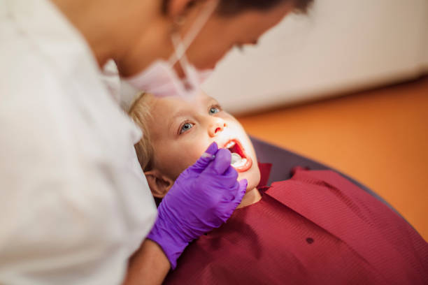 Best Emergency Gum Treatment in Pine Hill, NJ