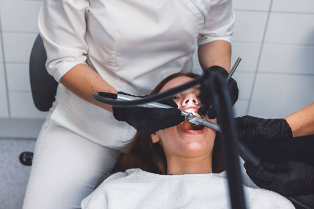 Best Emergency Dental Care for Broken or Chipped Teeth in Pine Hill, NJ